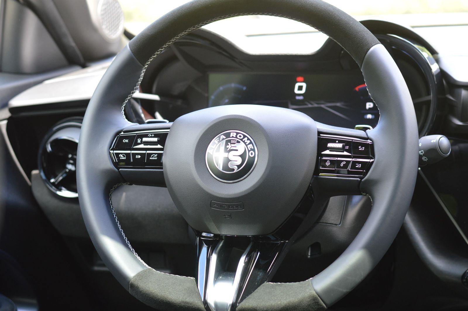 Alfa Romeo Junior - Bild 12