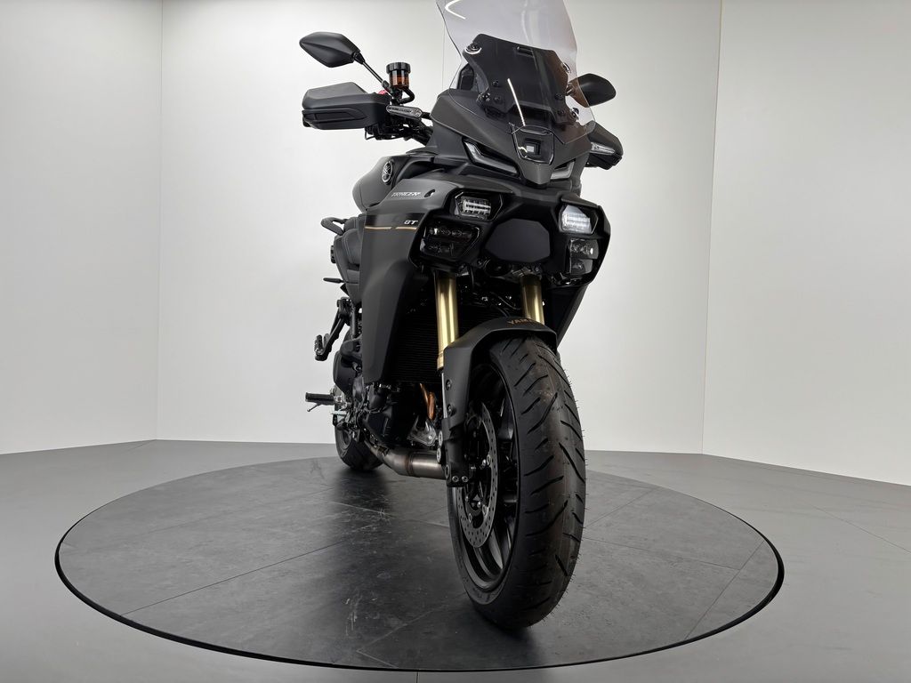Fahrzeugabbildung Yamaha TRACER 9 GT YAMT *AKTION TRANSPORT & SOUND *MJ25