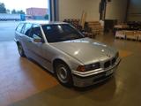 BMW 318tds touring 318tds - BMW 318: 318td