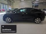 Tesla Model Y Rear-Wheel Drive - schwarze Tesla Model Y