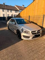 Mercedes-Benz Mercedes Benz CLA 180 2015 AMG Line - gebrauchte Mercedes-Benz CLA 180 aus dem Jahr 2015