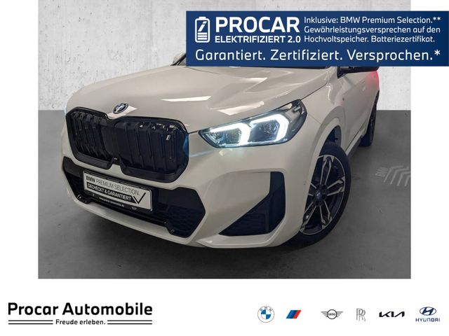 BMW iX1 xDrive30 M-SPort,AHJ,DAProf,H/K,HUD,Pano,