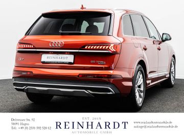 Audi Q7 - 9