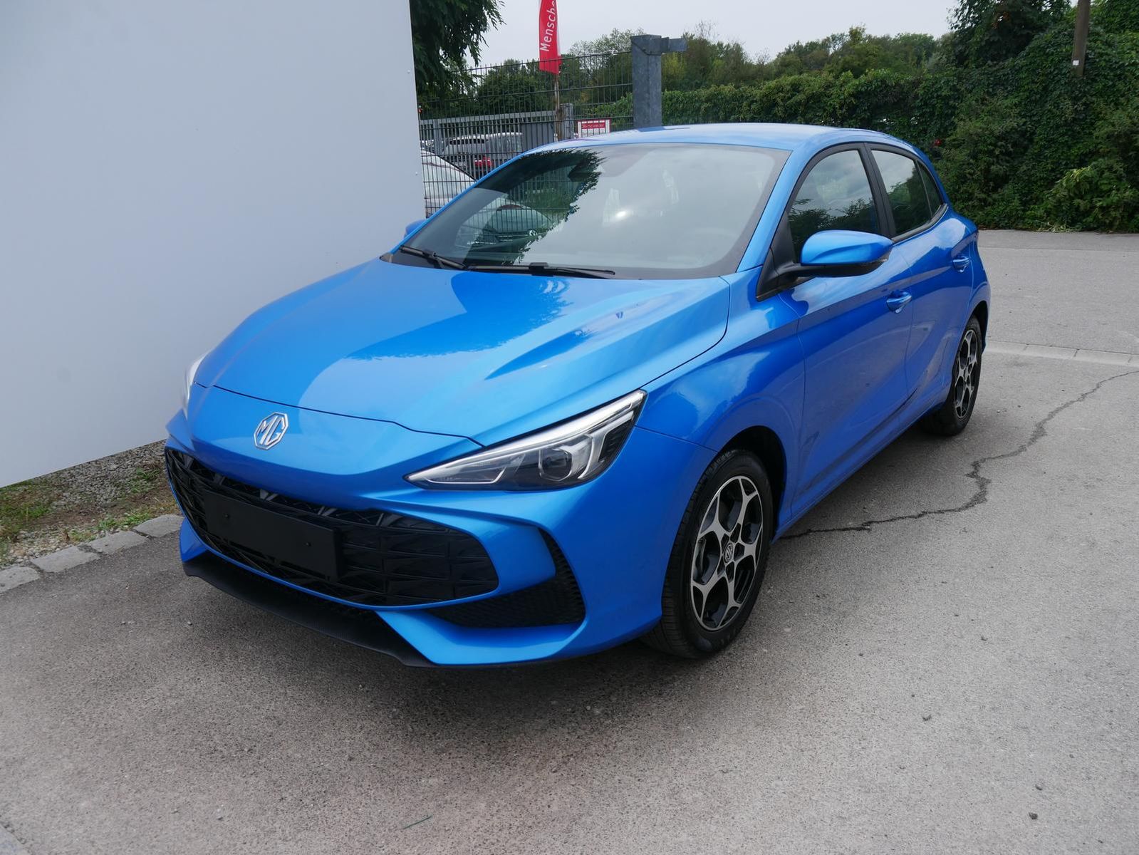 MG3