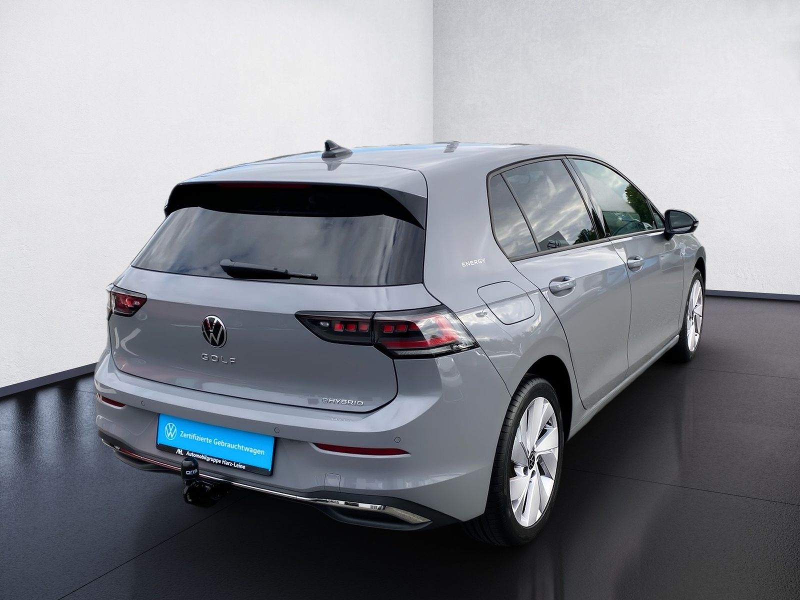 Volkswagen Golf - Bild 6