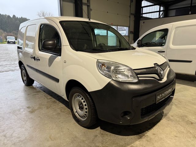 Renault Kangoo Rapid Extra Kastenwagen REGAL*PDC*KLIMA*