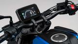 Honda CB125R Modell 2025 Aktion sofort verfügbar - HONDA CB 125 R
