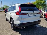 Honda CR-V e:HEV Elegance AWD|Leder|Pano - Honda CR-V aus 2025