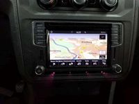 Volkswagen Caddy Maxi - Vorschau Bild 5