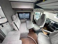 Pössl Summit Shine 600 L  | Premium & Assistenz Paket*