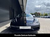 Porsche Boxster 718 GTS BOSE Sportabgas Rückfahrkamera - Porsche Boxster aus 2019