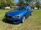 BMW 120d xDrive, M Sport, Automatik, Top Zustand