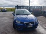 Seat Leon 1.5 TGI DSG ST XCELLENCE - Seat Leon mit Halbautomatikschaltung
