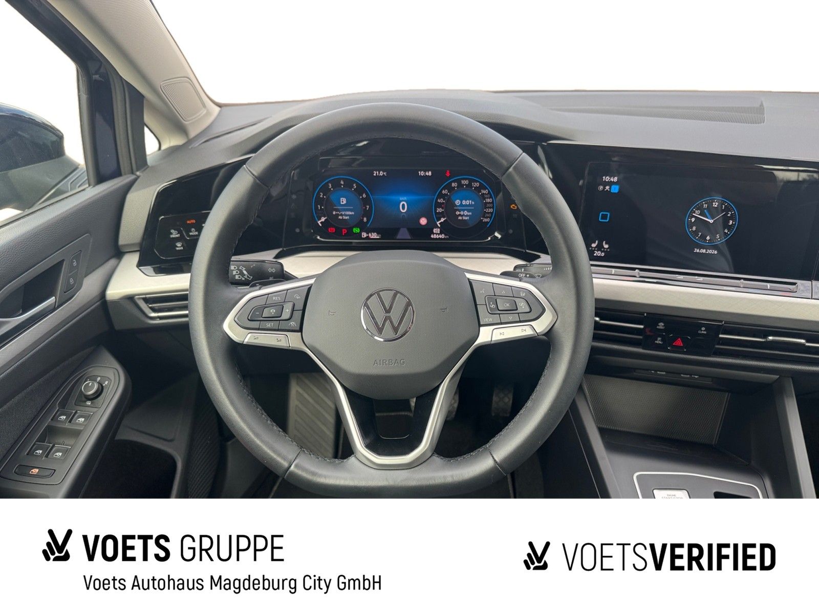 Volkswagen Golf - Bild 11