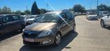Skoda Roomster Ambition - gebrauchte Skoda Roomster aus dem Jahr 2013