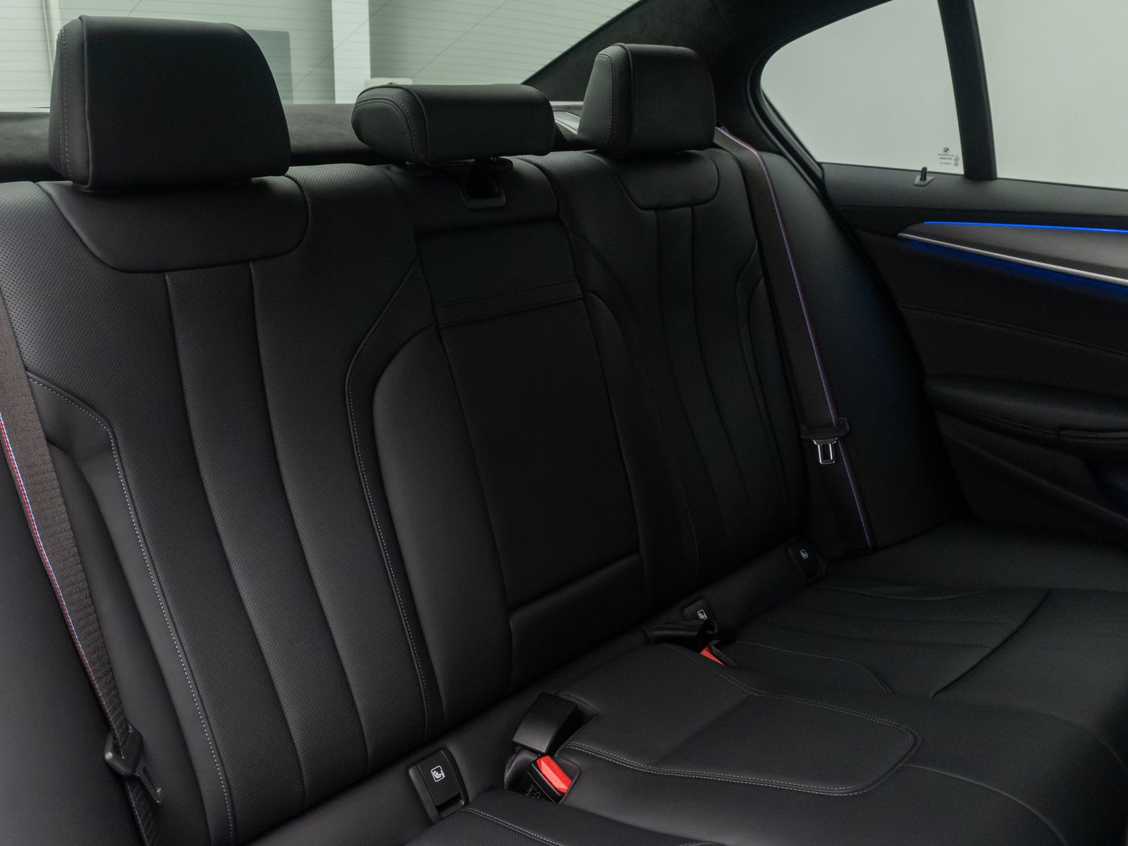 Fahrzeugabbildung BMW M5 xD M Driver´s 360°DAB Belüftung MCarbKeramik