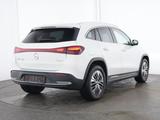 Mercedes-Benz EQA 300 4M PROGR-ADV+ SOUND 360° VZA WDGS WINTER - Mercedes-Benz EQA in Bremen