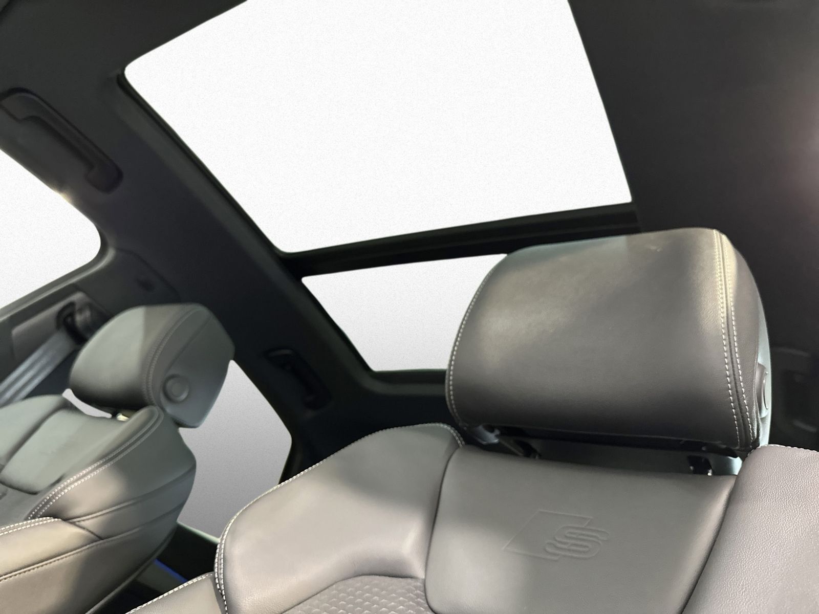 Audi Q5 - Bild 18