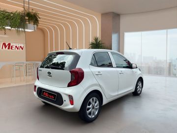 Kia Picanto 1.0 Edition 7 Klima PDC vorne & hinten