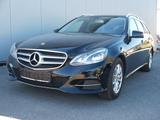 Mercedes-Benz E 220 CDI T-Modell NAVI/LED/PDC/18-ZOLL - gebrauchte Mercedes-Benz E 220 aus dem Jahr 2014
