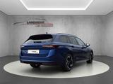 Skoda Superb 2.0 TDI 4x4 Sporline //AHK/Pano/Leder /He - Skoda: Allradantrieb