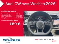 Audi A3 - Vorschau Bild 9
