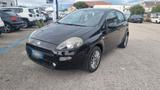 Fiat Punto Grande 1.2 8V 5p 51kw - Fiat Punto Grande Gebrauchtwagen