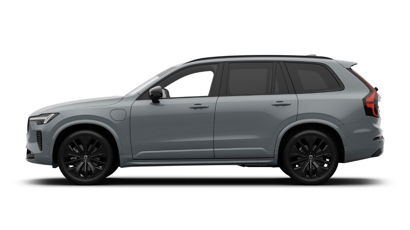 Volvo XC90 - Bild 3