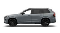 Volvo XC90 - Vorschau Bild 3