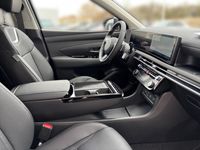 Hyundai TUCSON - Vorschau Bild 14