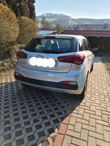 Hyundai i20 1.2 Active Trend - Hyundai i20: Active