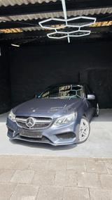 Mercedes-Benz Mercedes Benz E400 *Massage/Stage1+/AMG/Di... - Mercedes-Benz E 400 in Ludwigshafen
