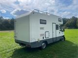 Ormocar Fiat Ducato mit GFK Aufbau, TÜV&Zahnriemen neu!  - Ormocar Diesel