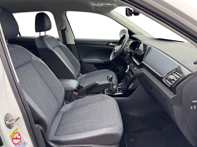 Volkswagen T-Cross - Bild 15