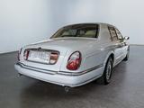 Rolls-Royce Silver Seraph Kom - Rolls-Royce: Seraph