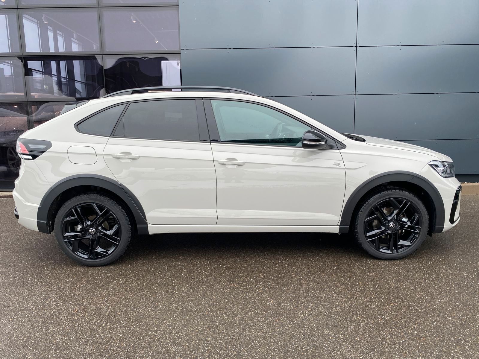 Volkswagen Taigo - Bild 7