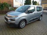 Citroën Berlingo Live M*Klima*Tempomat*Isofix* - Citroën Berlingo: Live