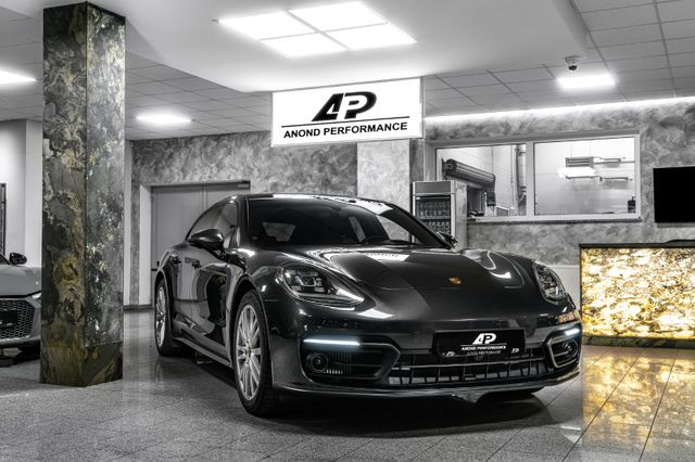 Porsche Panamera 4 E-Hybrid 360°/HUD/PANO/PDLS+/CHRONO/