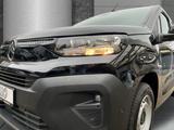 Citroën Berlingo Kasten L1H1 PureTech 110  Navi Apple Ca - Citroën Gebrauchtwagen in Hamburg
