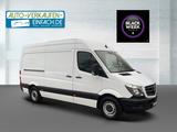Mercedes-Benz Sprinter 313 CDI,L2H2,176.000km,Regale,TÜV 6/27 - Mercedes-Benz Sprinter Gebrauchtwagen in Bremen