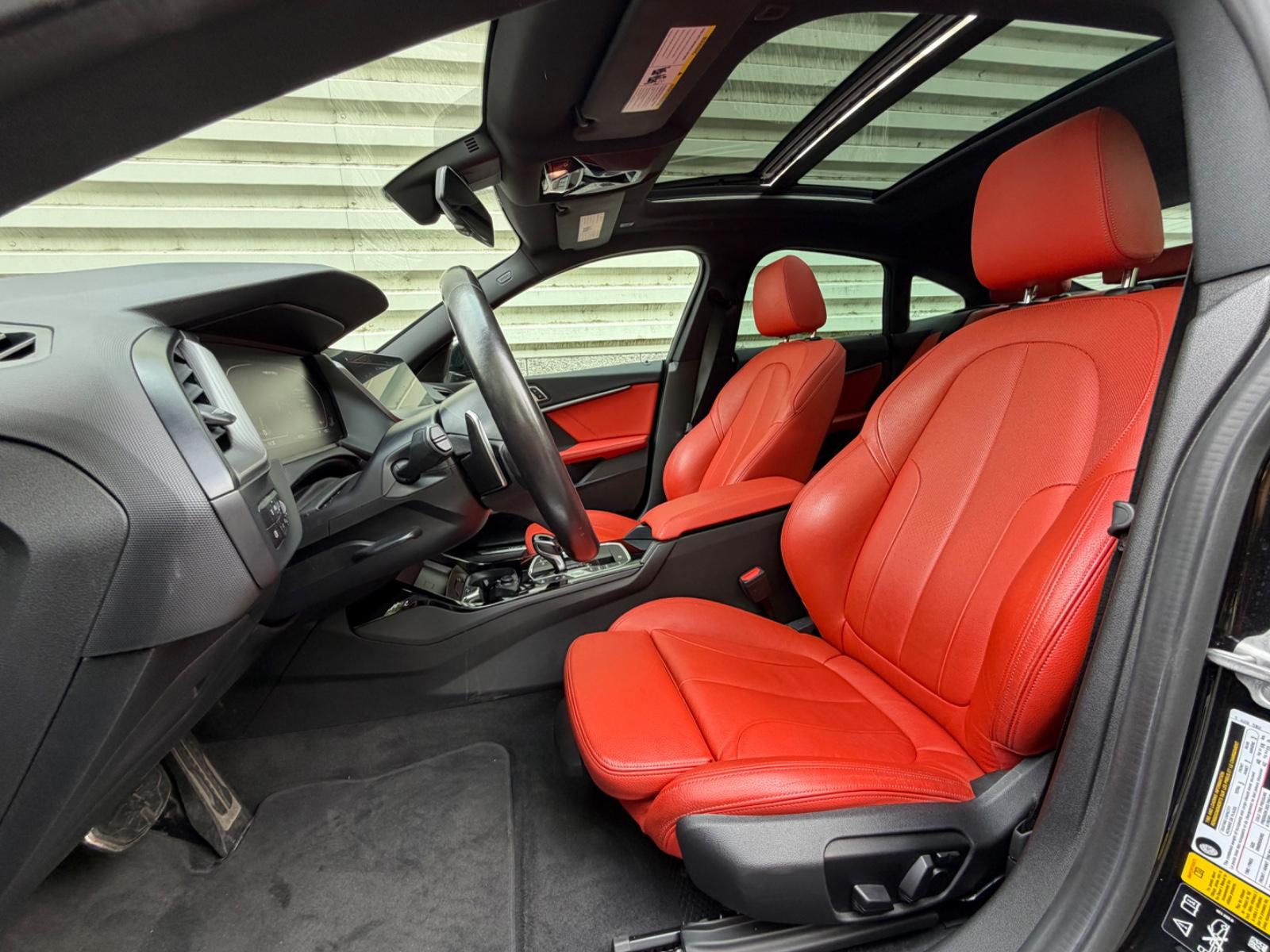 BMW M235i xDrive Gran Coupé Steptronic