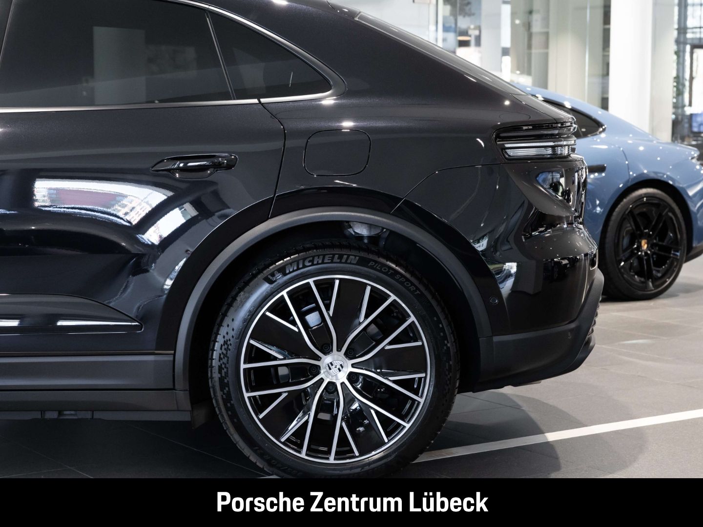 Porsche Macan - Bild 12