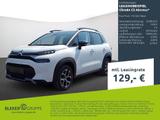 Citroën C3 Aircross PureTech 110 S&S Shine