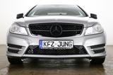 Mercedes-Benz C 250 CDI AMG-Line*Harmon-Kardon*Navi*2.Hand* - Mercedes-Benz C 250: Cdi