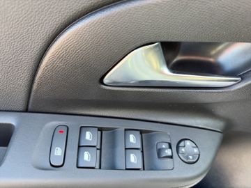 Fotografie 14 des Opel Corsa GS Kamera LED Sitzheizung