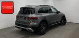 Mercedes-Benz GLB 220 d 4M AMG 7SITZ+PANO+AHK+MEMO+360+STANDH+ - Mercedes-Benz GLB 220 Gebrauchtwagen