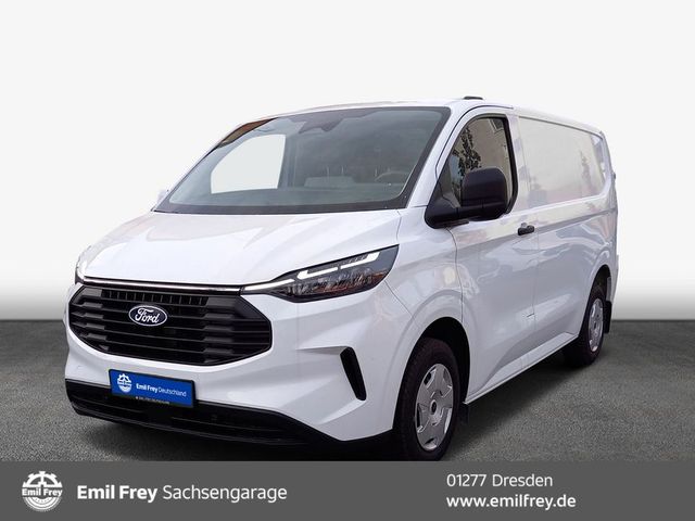 Ford Transit Custom 320 L1H1 LKW 4x4 Autm. Trend 100 