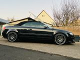 Audi S4 4.2 tiptronic quattro Cabriolet - - Audi S4: Cabrio