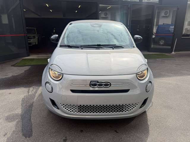 Fiat 500 1.0 Hybrid 65cv Icon Km Zero imagem 2