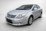 Toyota Avensis Executive*SHZ*MFL*AHK - Toyota Avensis mit Diesel-Antrieb: Automatik